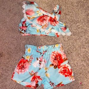Swim suit for baby’s 6-9 months